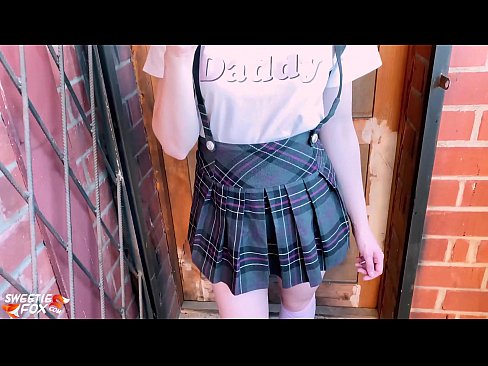 ❤️ ʻO ke kaikamahine kula e ʻū hohonu i kāna dick a hoʻopaʻa ʻia ma mua o nā papa. ❤ Quality sex iā mākou haw.sex78.ru ❌